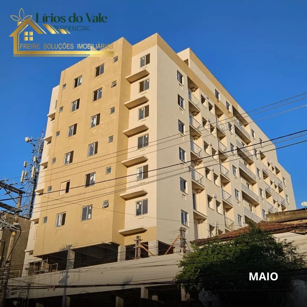 Cobertura, 3 quartos, 119 m² - Foto 3