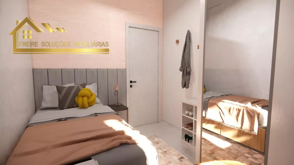Cobertura, 3 quartos, 119 m² - Foto 12