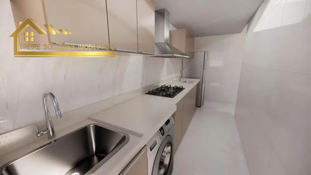Cobertura, 3 quartos, 119 m² - Foto 11