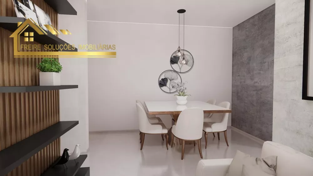 Cobertura, 3 quartos, 119 m² - Foto 10