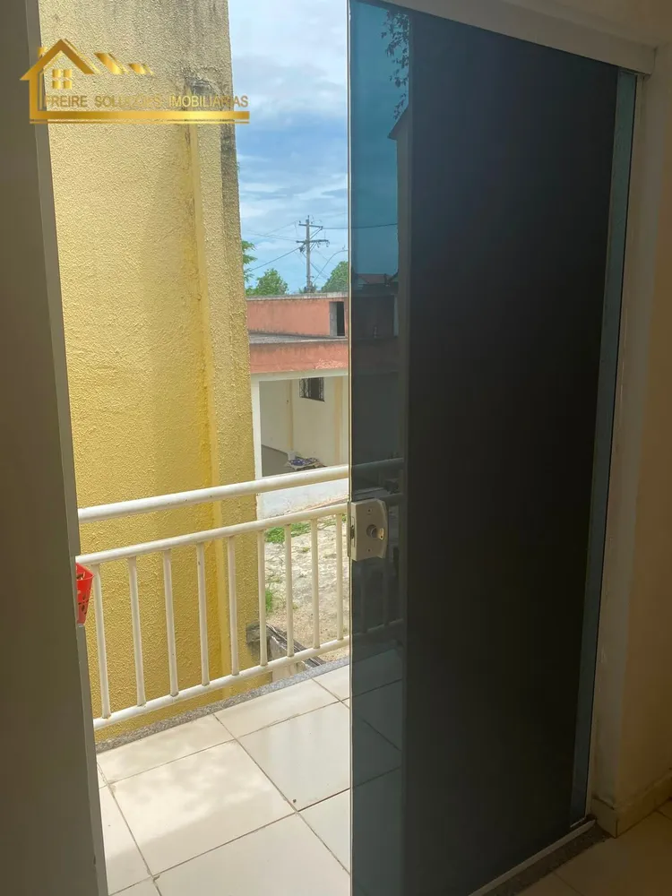 Casa, 2 quartos - Foto 15
