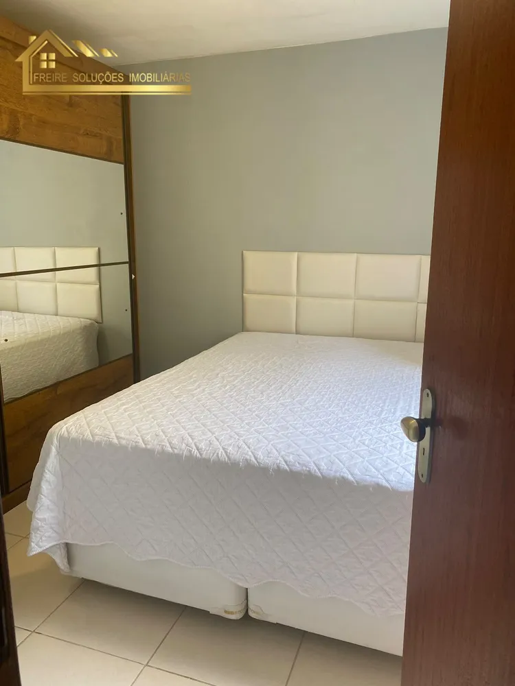 Casa, 2 quartos - Foto 8