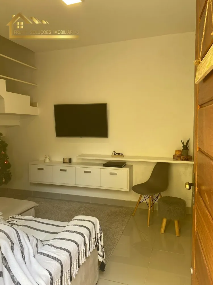 Casa, 2 quartos - Foto 6