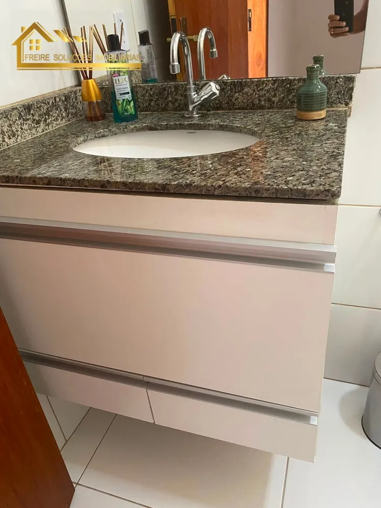 Casa, 2 quartos - Foto 11