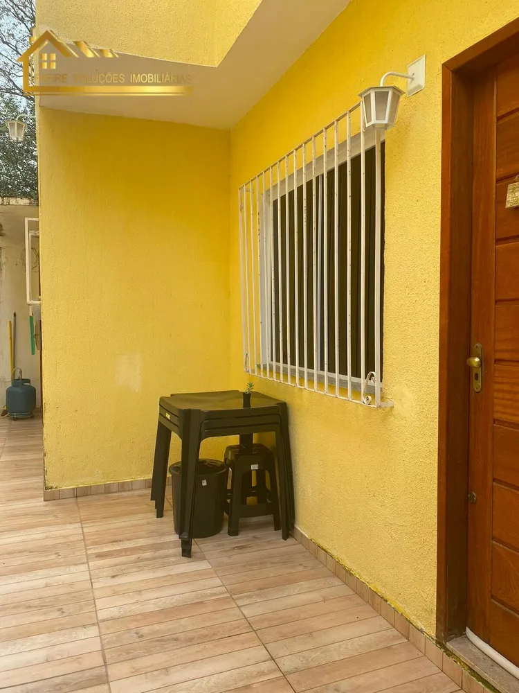 Casa, 2 quartos - Foto 2