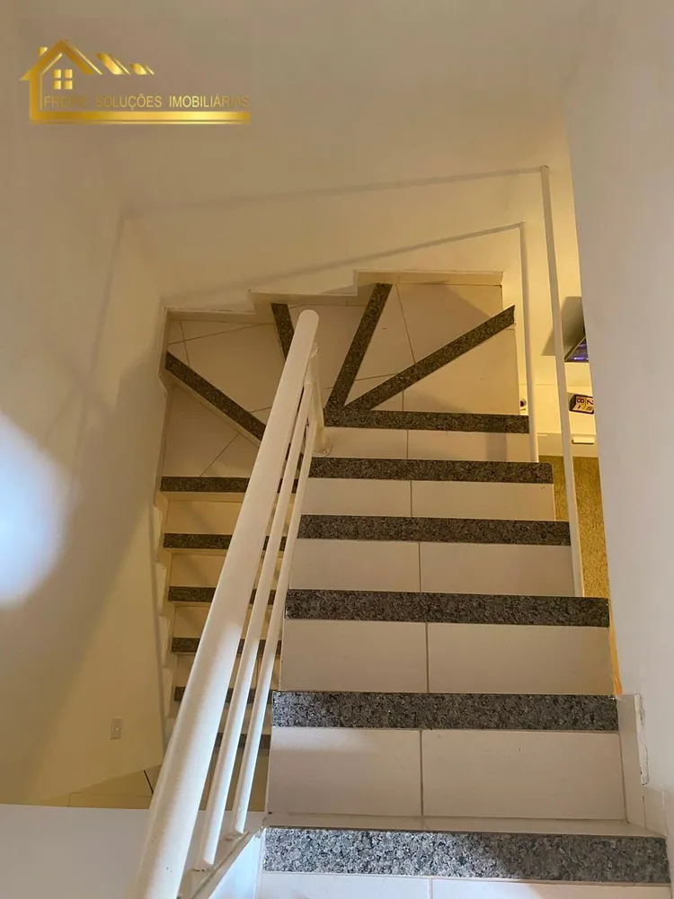 Casa, 2 quartos - Foto 12