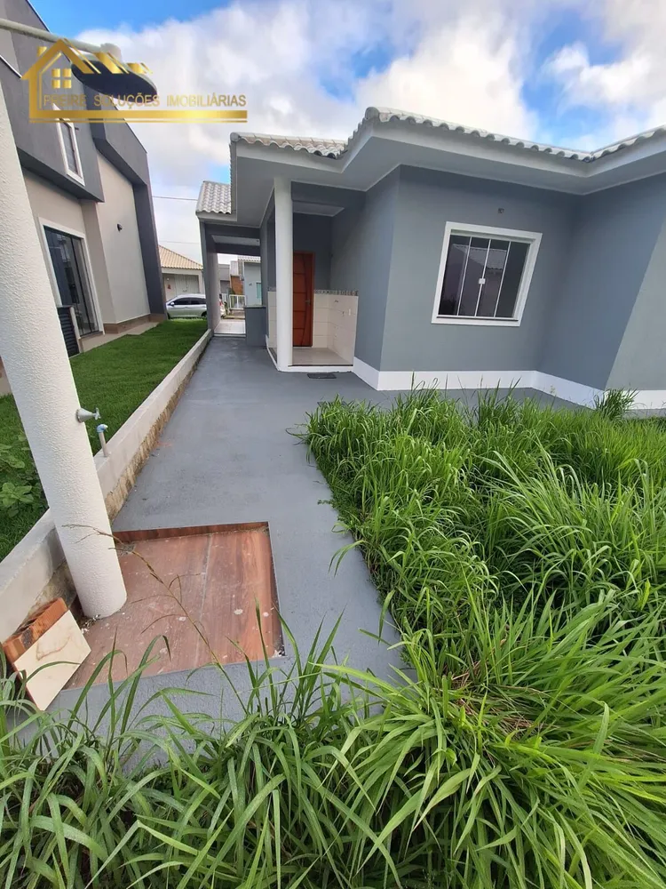 Casa, 3 quartos, 105 m² - Foto 33