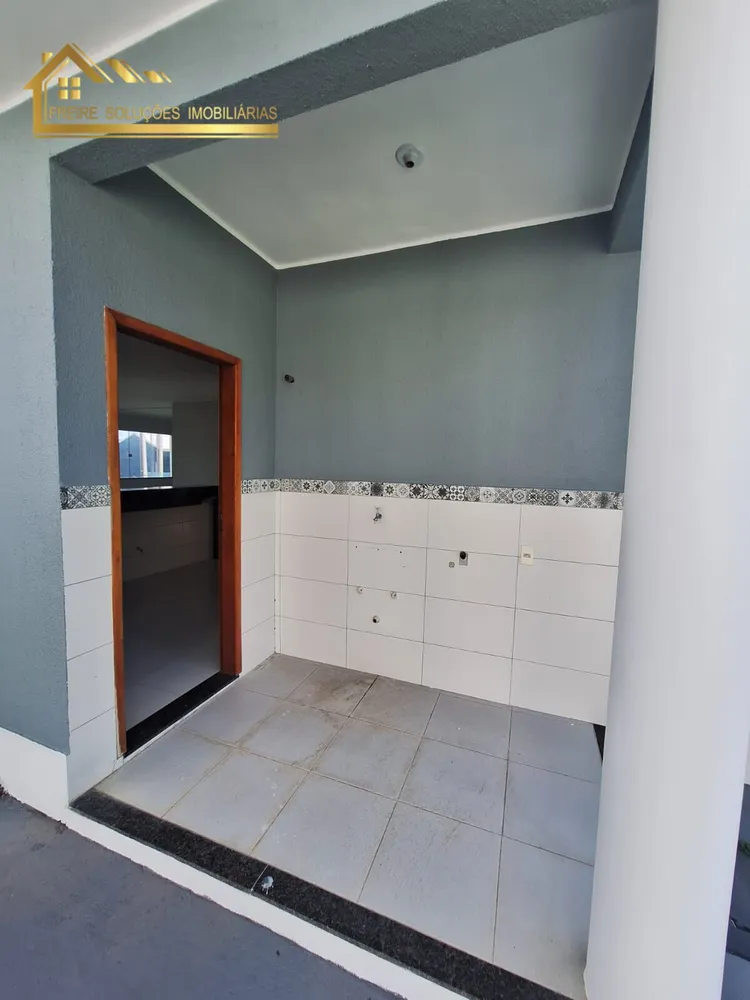 Casa, 3 quartos, 105 m² - Foto 13