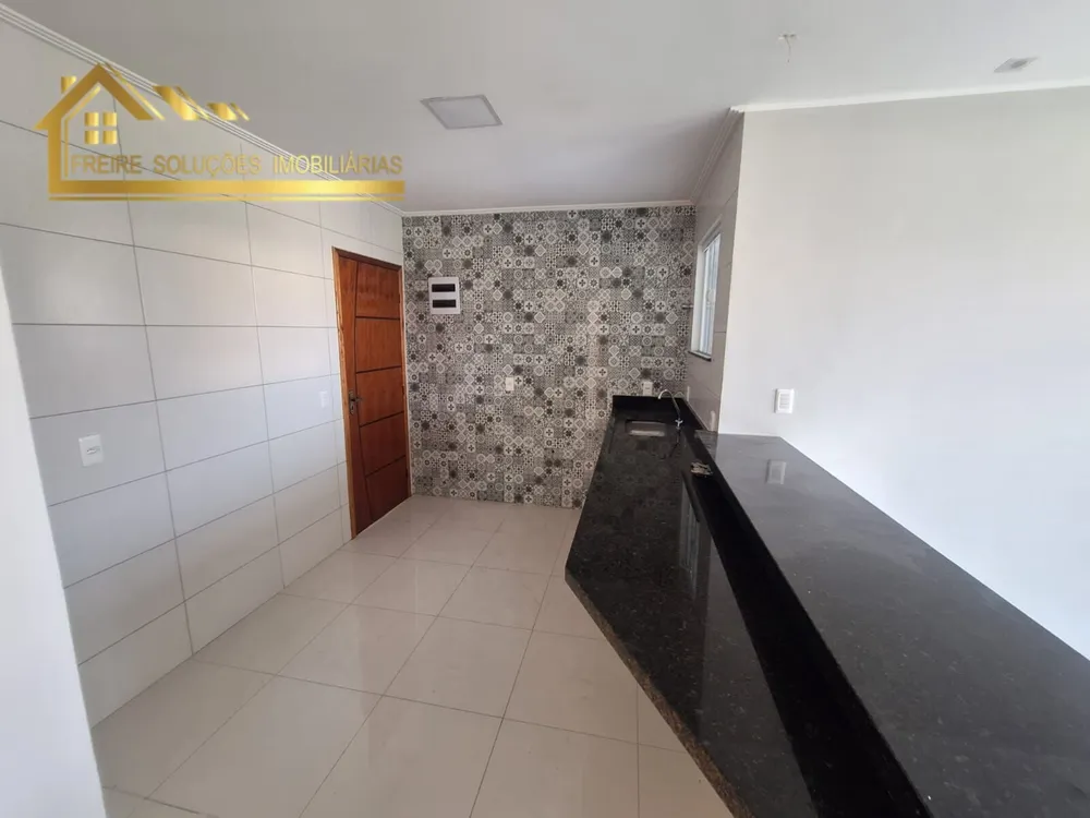Casa, 3 quartos, 105 m² - Foto 13