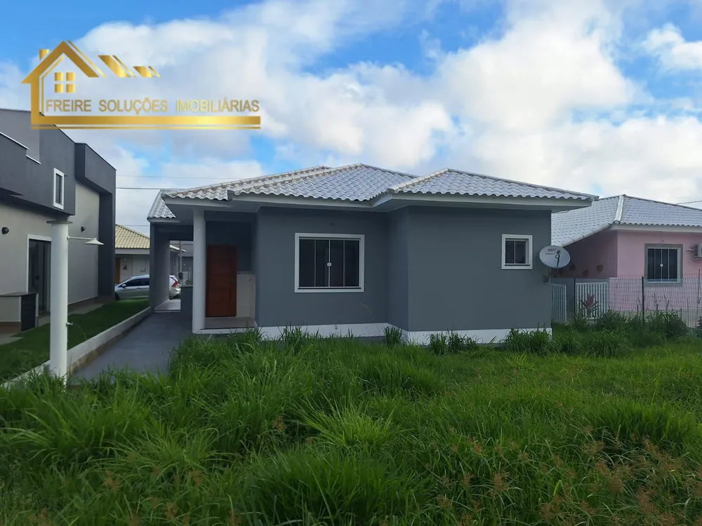 Casa, 3 quartos, 105 m² - Foto 3