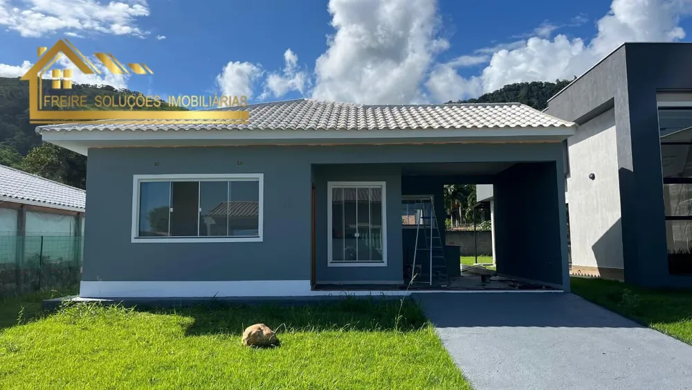 Casa, 3 quartos, 105 m² - Foto 2