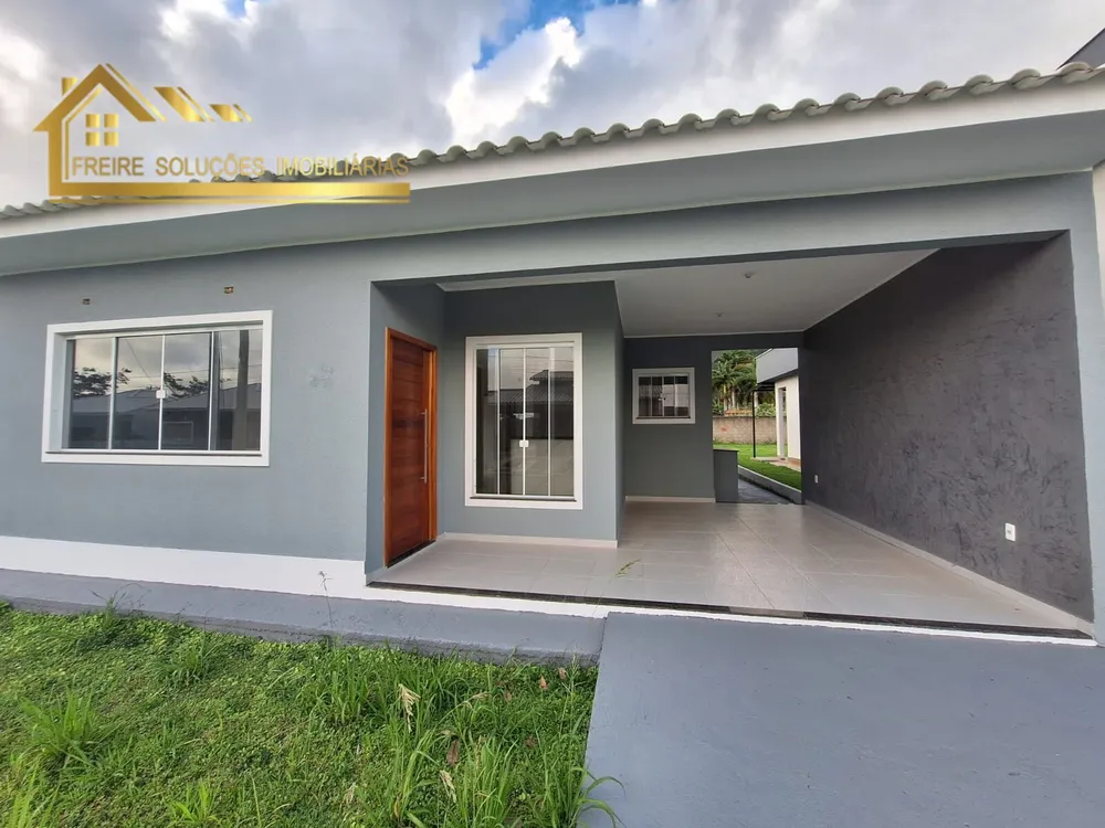 Casa, 3 quartos, 105 m² - Foto 19