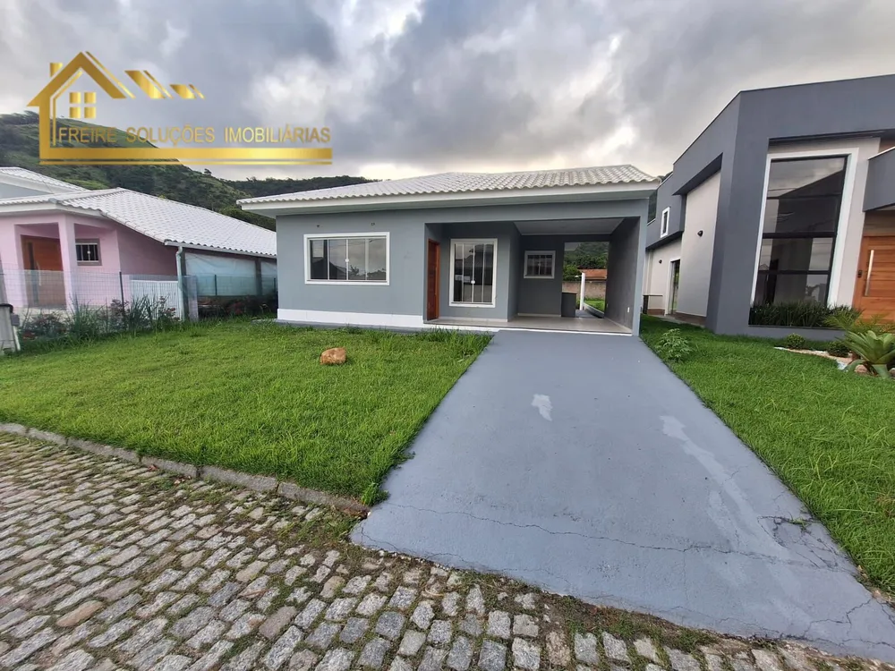 Casa, 3 quartos, 105 m² - Foto 18