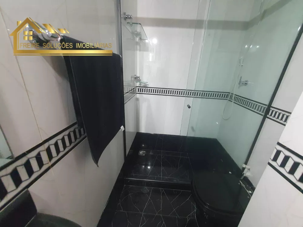 Casa, 4 quartos - Foto 22
