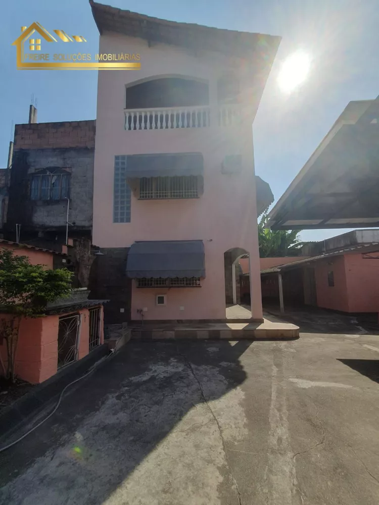 Casa, 4 quartos - Foto 16