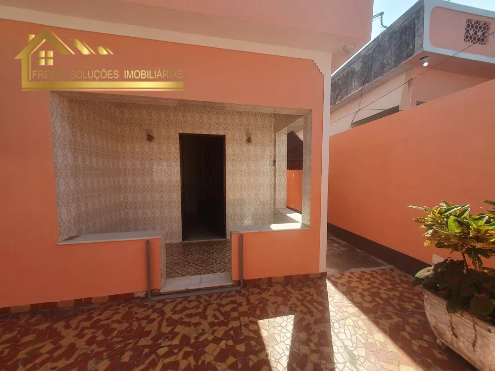 Casa, 4 quartos - Foto 7