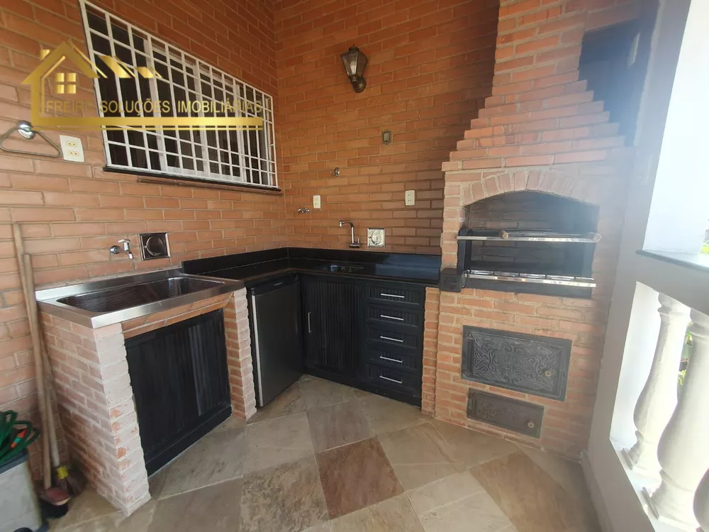Casa, 4 quartos - Foto 19