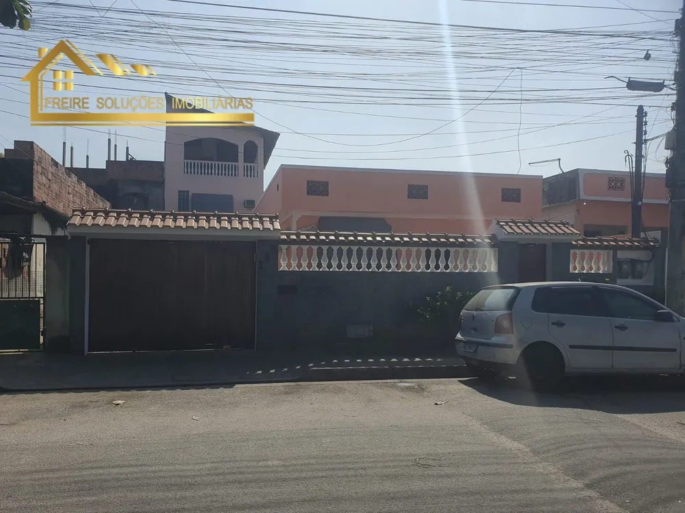 Casa, 4 quartos - Foto 1