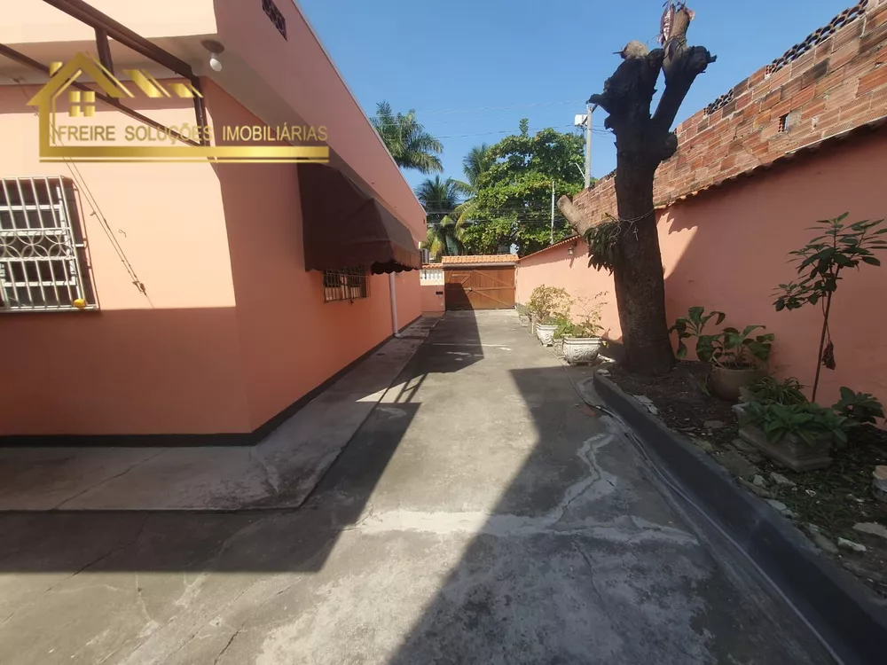 Casa, 4 quartos - Foto 4