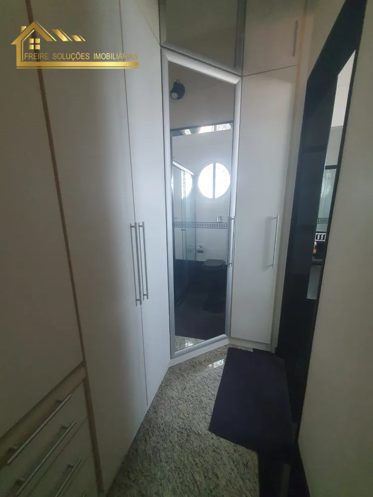 Casa, 4 quartos - Foto 46
