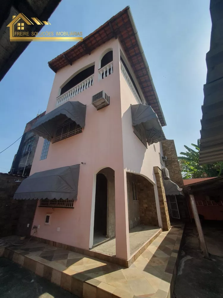 Casa, 4 quartos - Foto 15