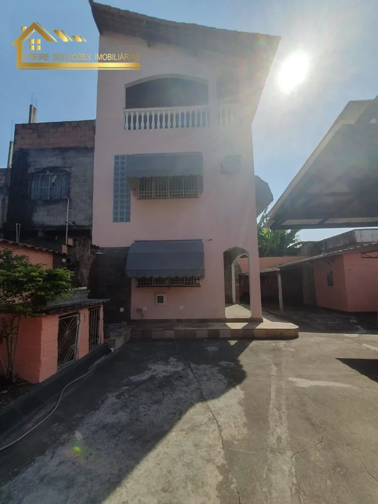 Casa, 4 quartos - Foto 31