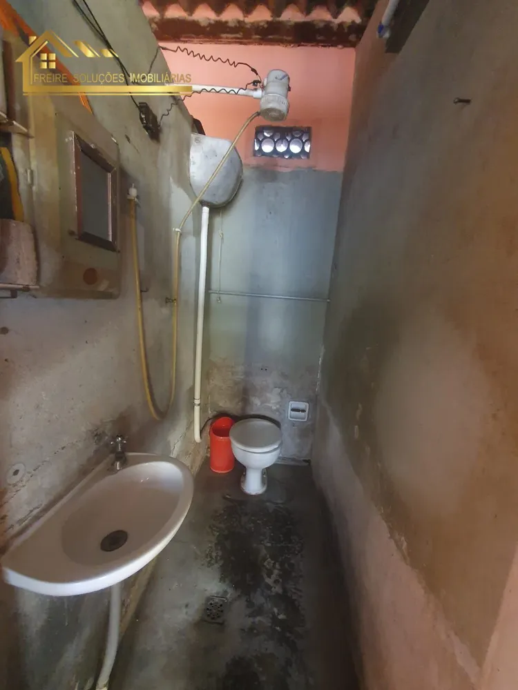 Casa, 4 quartos - Foto 60