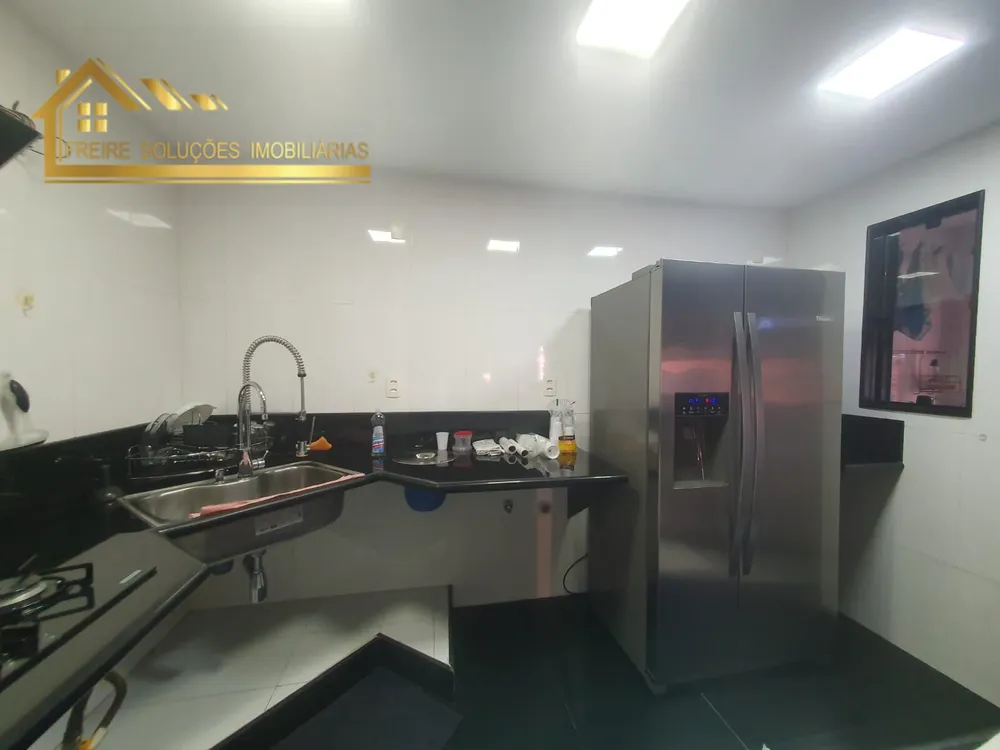 Casa, 4 quartos - Foto 41