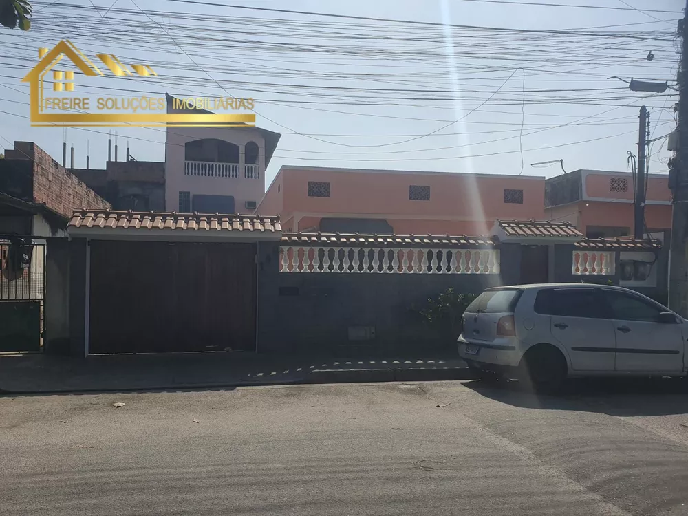 Casa, 4 quartos - Foto 1