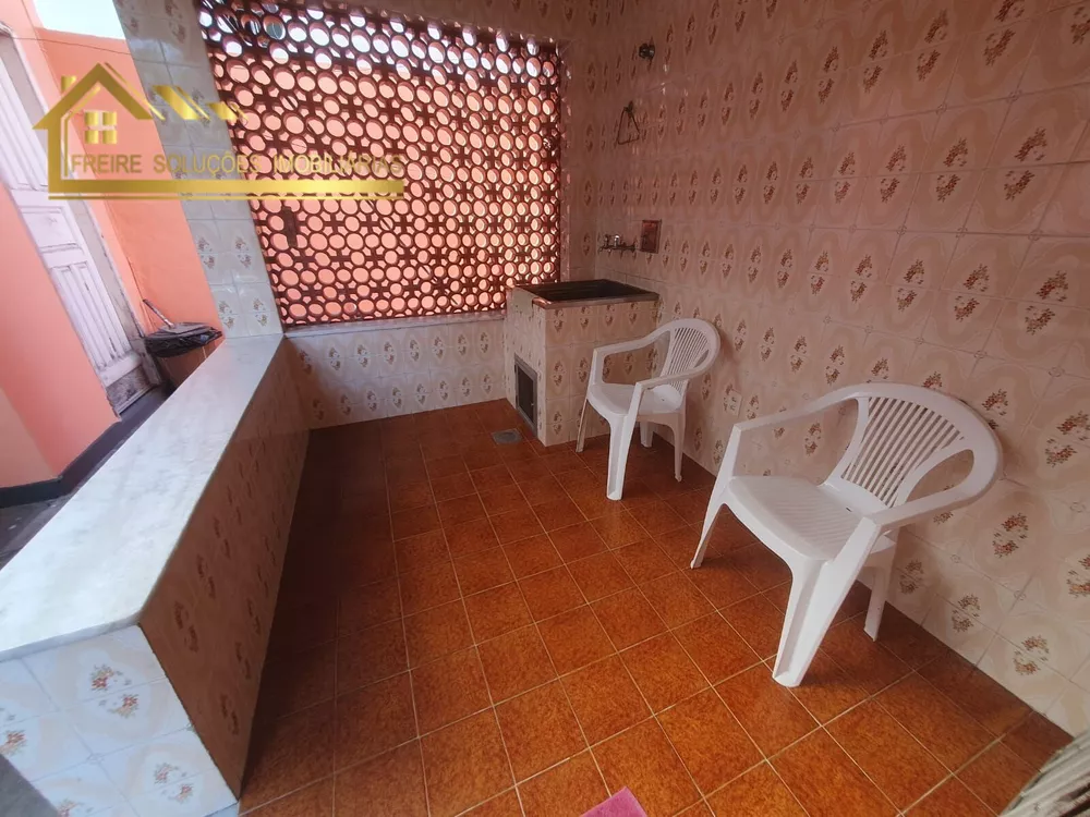 Casa, 4 quartos - Foto 6