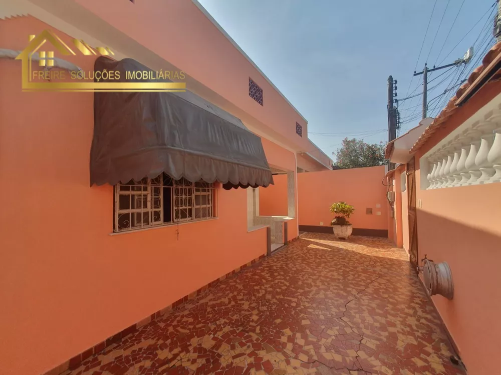Casa, 4 quartos - Foto 5