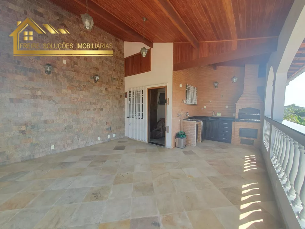 Casa, 4 quartos - Foto 18