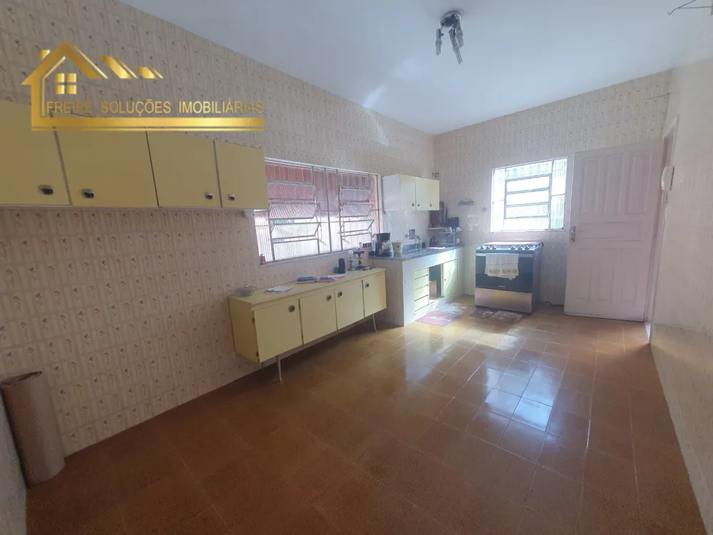 Casa, 4 quartos - Foto 23