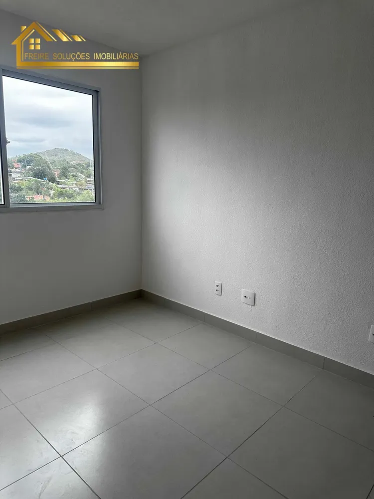Apartamento, 2 quartos, 46 m² - Foto 7