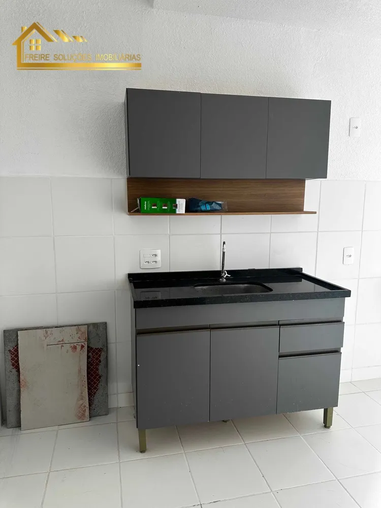 Apartamento, 2 quartos, 46 m² - Foto 6