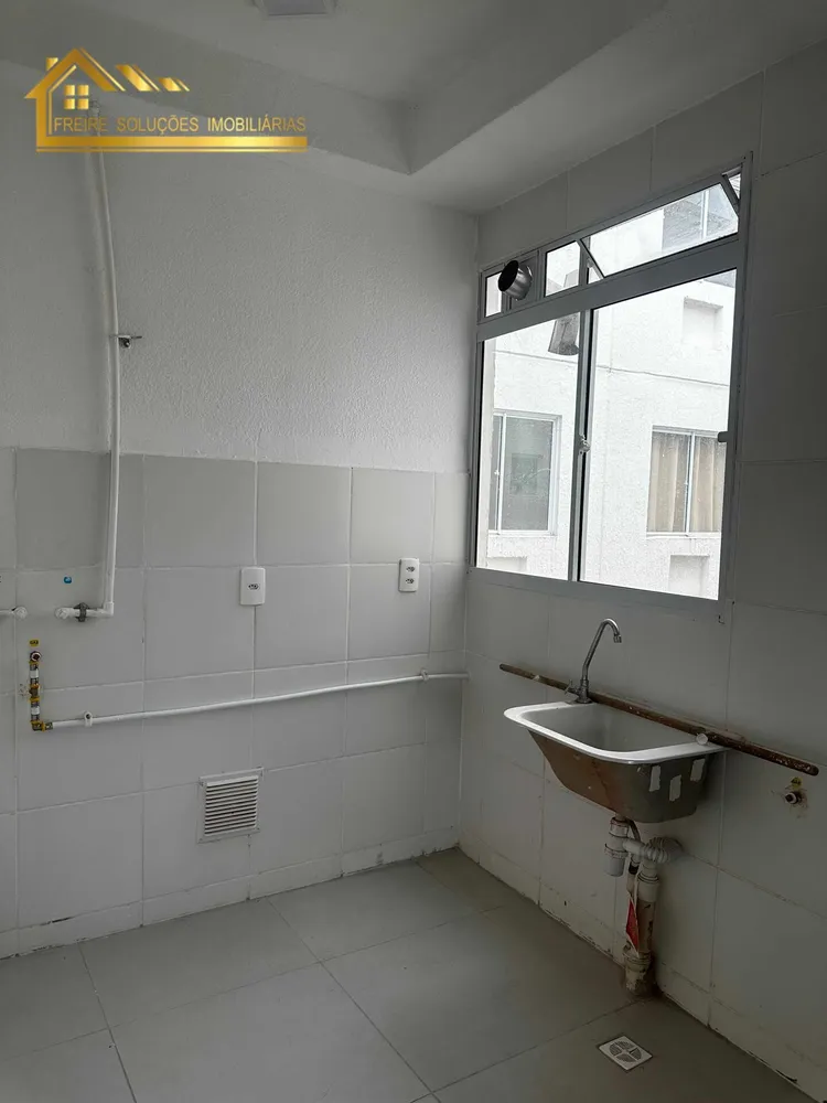Apartamento, 2 quartos, 46 m² - Foto 10