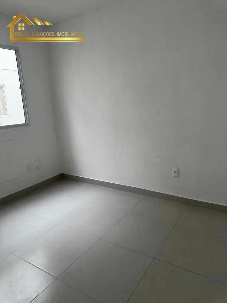 Apartamento, 2 quartos, 46 m² - Foto 5