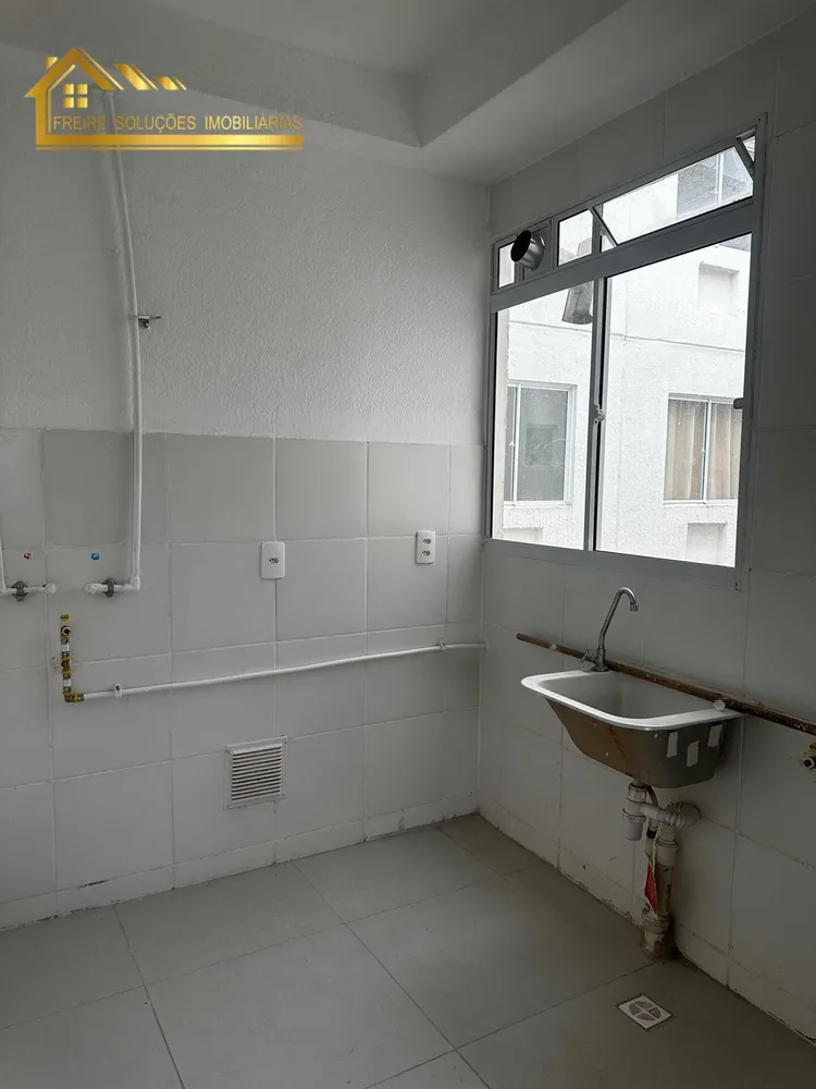 Apartamento, 2 quartos, 46 m² - Foto 9