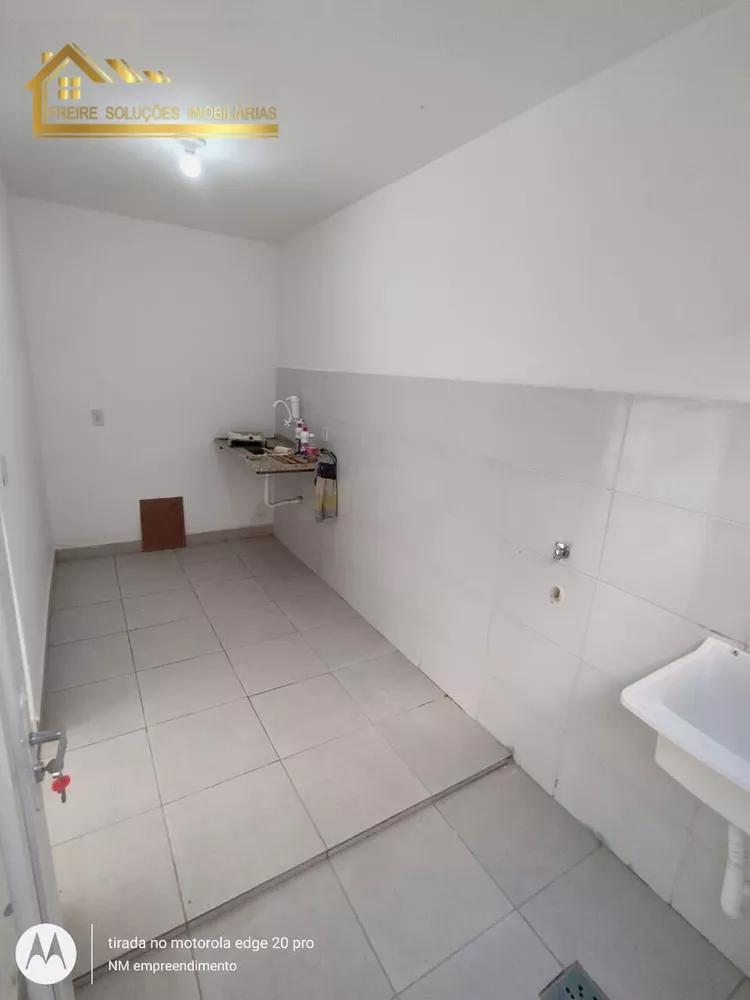 Casa, 2 quartos - Foto 4