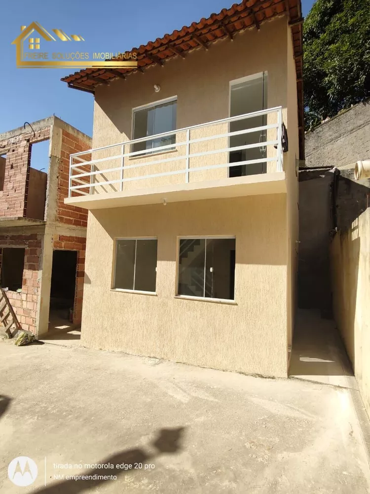 Casa, 2 quartos - Foto 2
