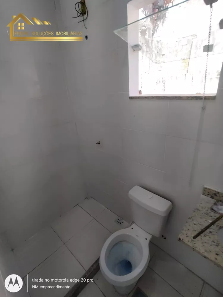 Casa, 2 quartos - Foto 6