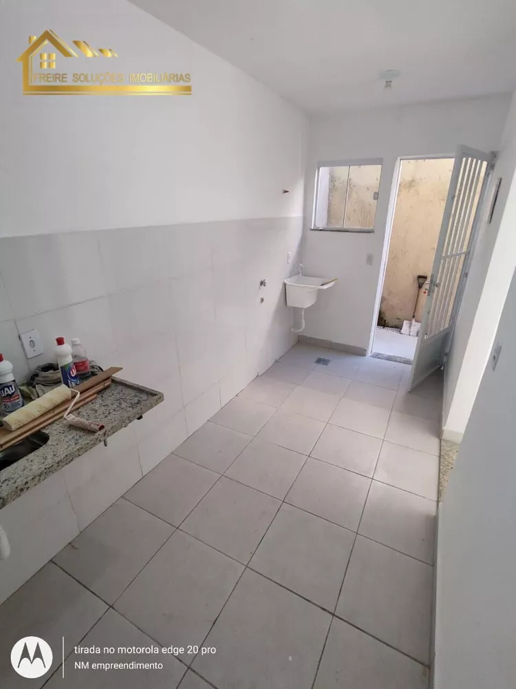 Casa, 2 quartos - Foto 5