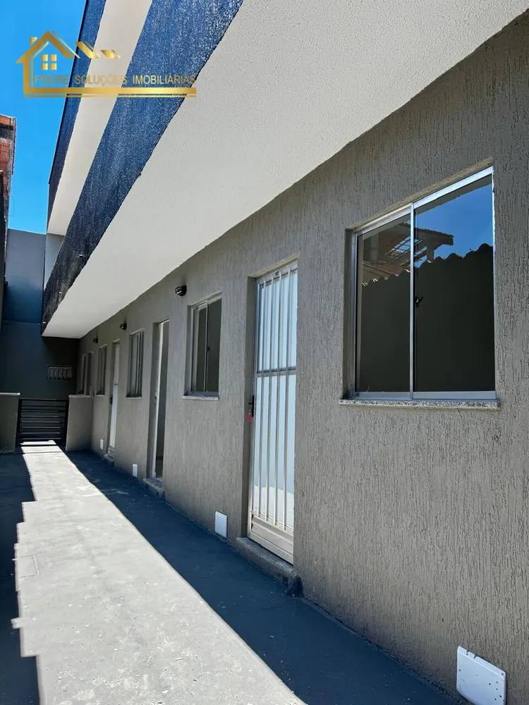 Apartamento, 1 quarto - Foto 2