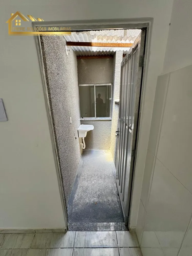 Apartamento, 1 quarto - Foto 4