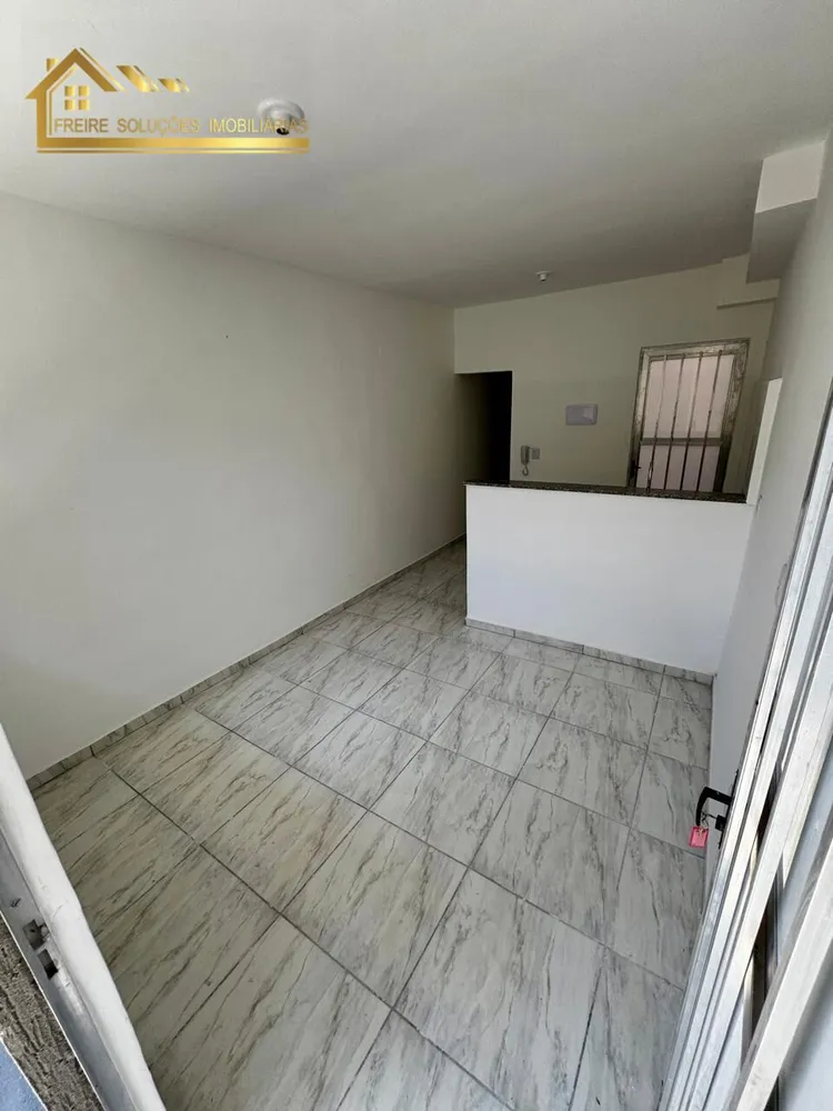 Apartamento, 1 quarto - Foto 3