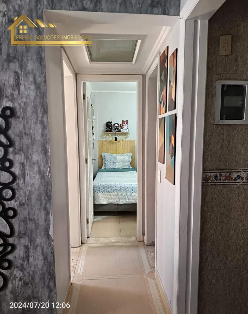 Apartamento, 2 quartos - Foto 11