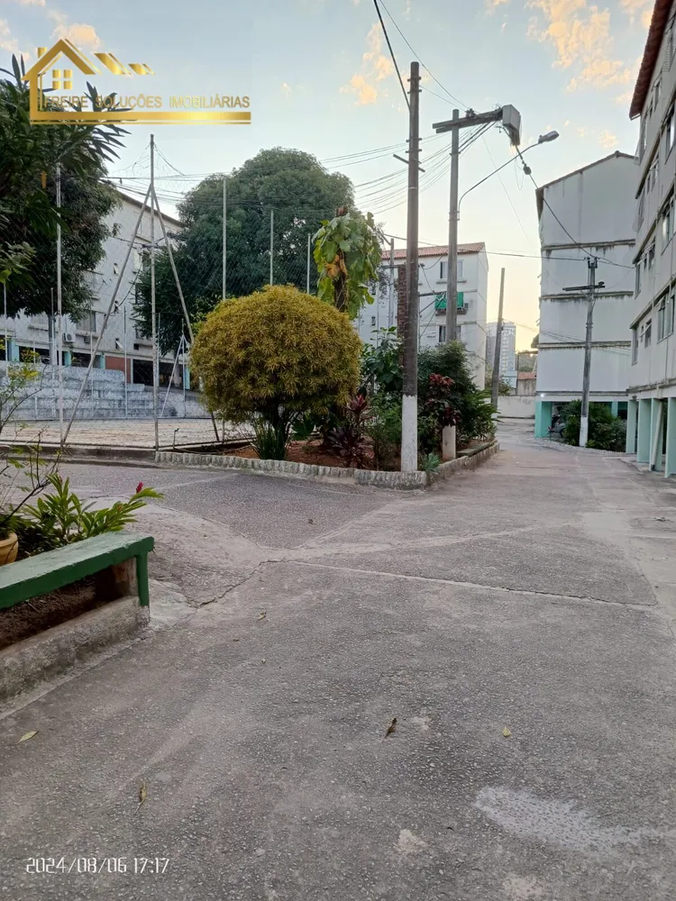 Apartamento, 2 quartos - Foto 31
