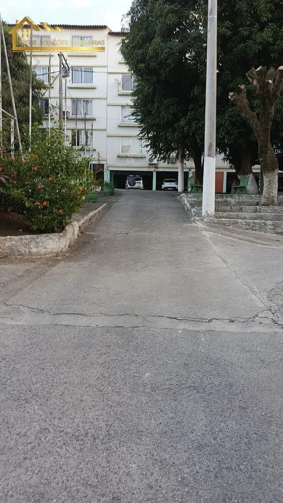 Apartamento, 2 quartos - Foto 34