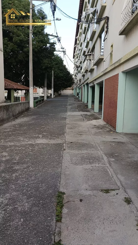 Apartamento, 2 quartos - Foto 2
