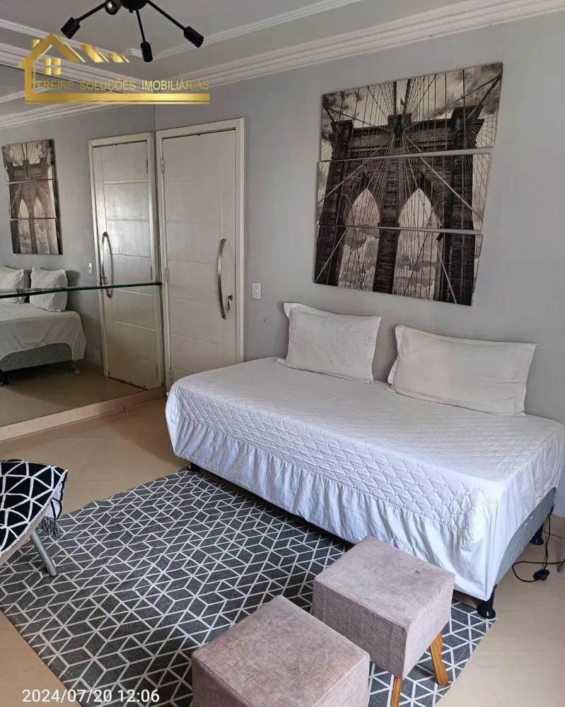 Apartamento, 2 quartos - Foto 16